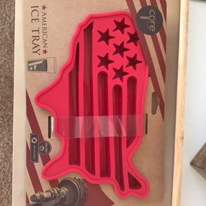 ④ for $7️⃣‼️ 🇺🇸 Ice Tray